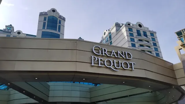 Alta Strada - Foxwoods, CT