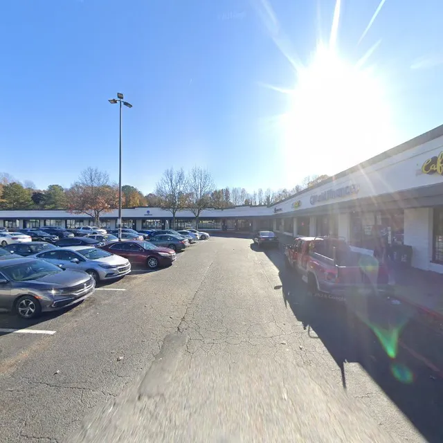 2636 M.L.K. Jr Dr SW