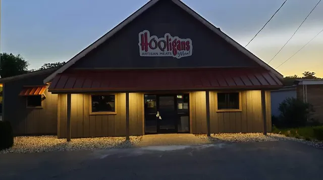 Hooligan´s Artisan Meats