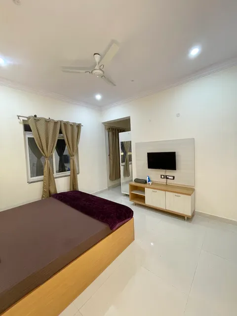 Hafeez Manzil (Aerohomestay)