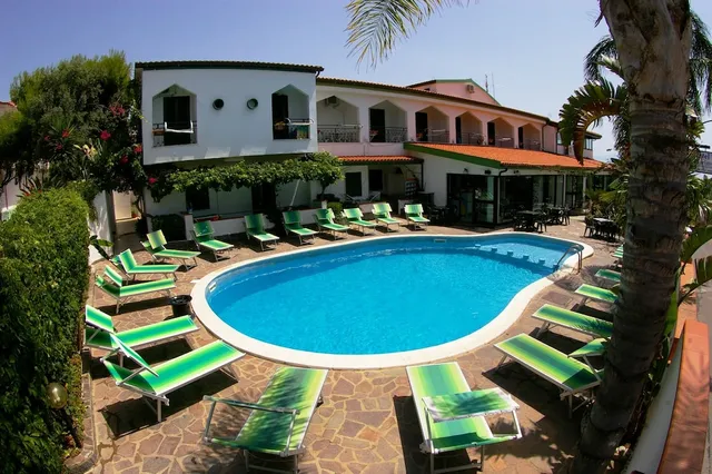 Marinella Beach Apartments