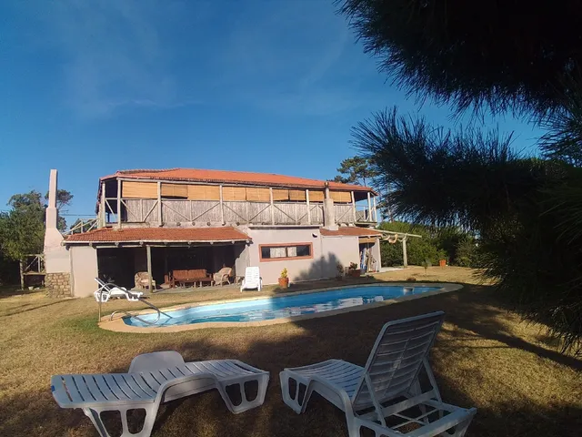 El Refugio Hotel naturista