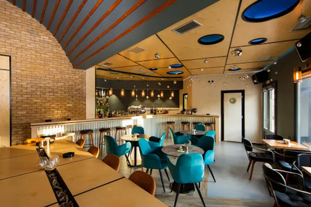 Opus South - Specialty Coffee & Fine Bites