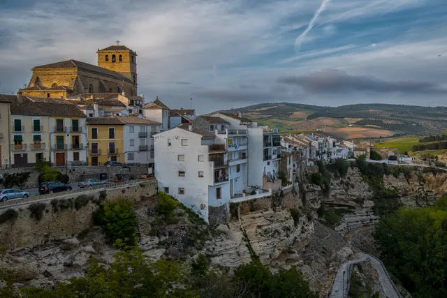 Alojamiento Rural La Maroma ROOMS & VIEWS Alhama de Granada