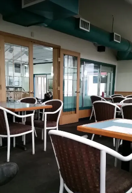 Boardroom Restaurant