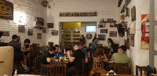 Cerveceria Artesanal Del Barco