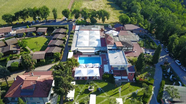 Hotel Valle di Venere