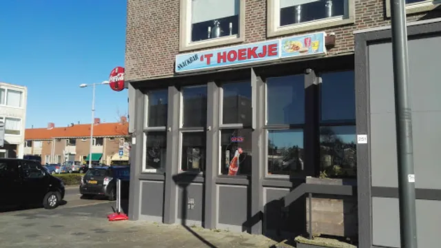 Snackbar Het Hoekje