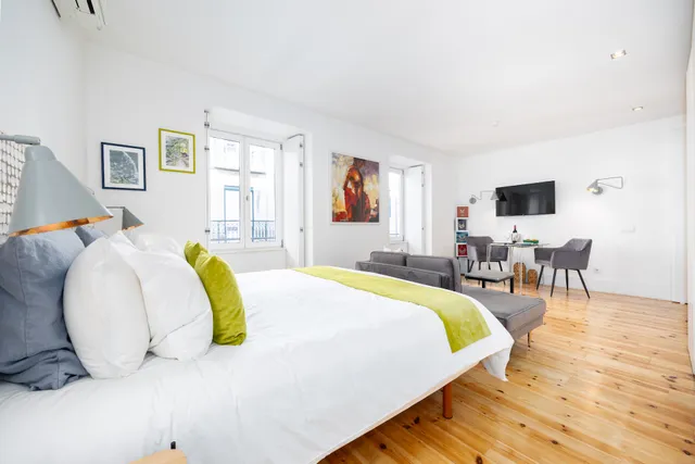 Lemonn Holiday Apartments