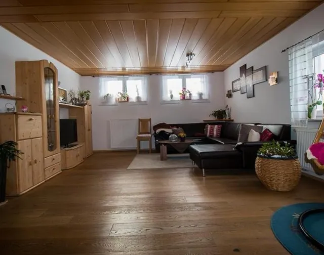 Ferienwohnung Mirtei