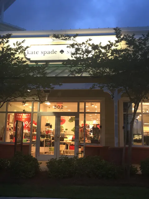 Kate Spade Outlet