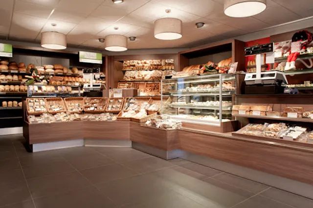 Brood- en Banketbakkerij Dunnewind