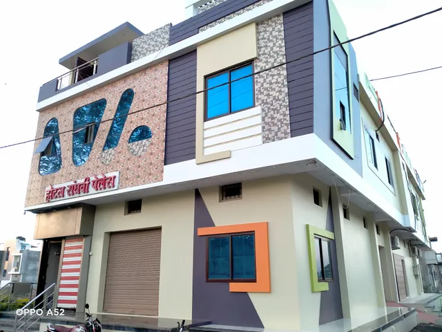 Hotel Sanghvi Palace