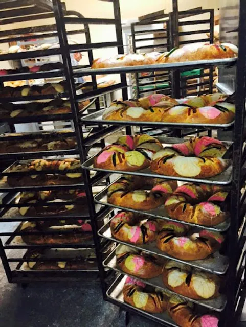 Jenny's Bakery Panaderia