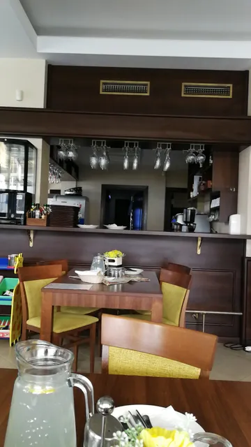 Reštaurácia Gurmán