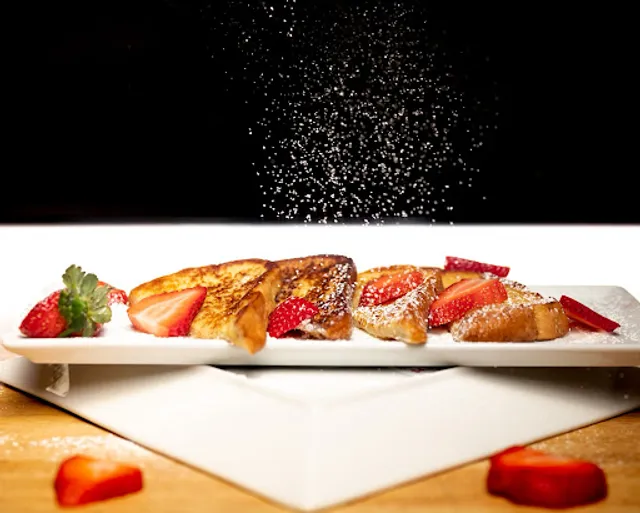 Munch Midnight Brunch