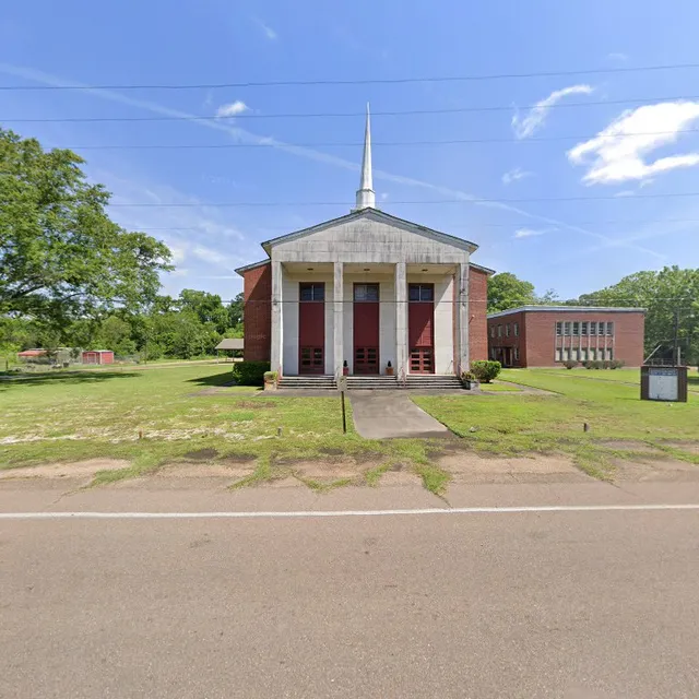 Rosemont M. B. Church