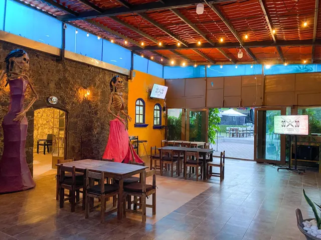 El Zapata "Restaurante Familiar"