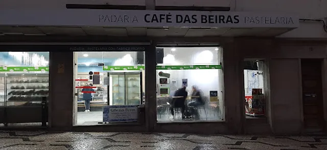 Café das Beiras