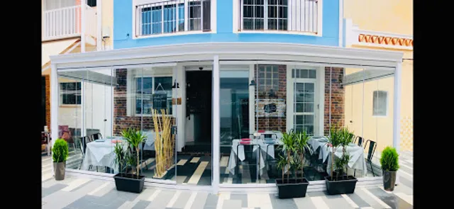 Alein Pizza&Pasta Restaurant