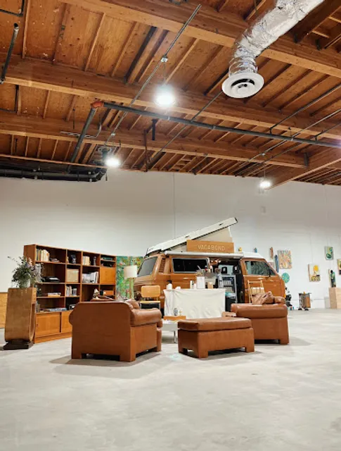 Vagabond Roasting Company