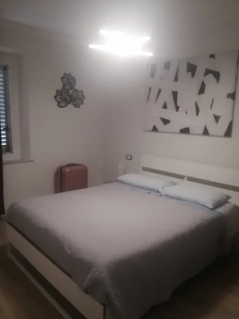 I Pini House In The Heart Of The City