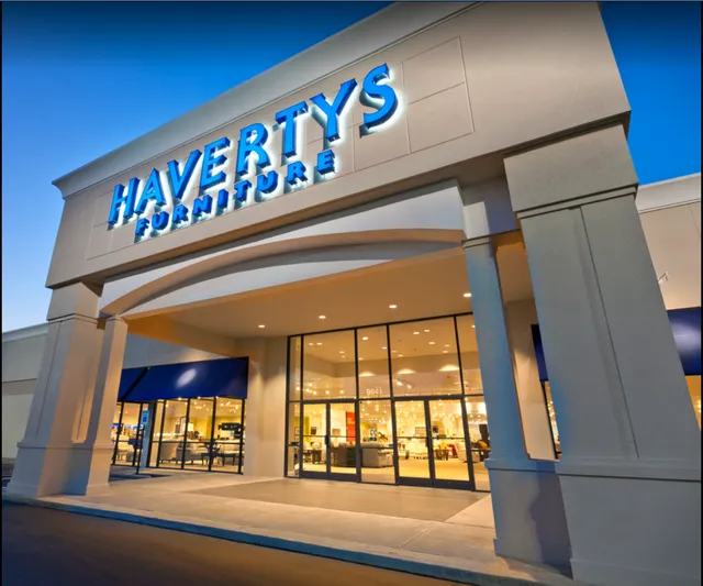 Havertys Furniture