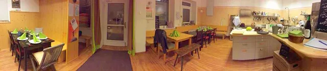 Köchlerei - Take away Mittagsmenüs Salzburg