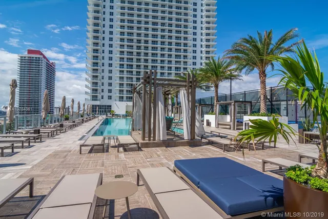 Hyde Beach House Resort by Suite Vacays