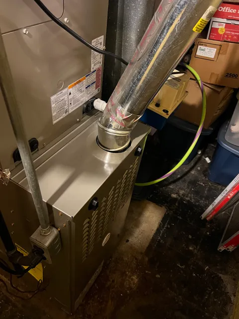 Breyer's Heating & Air Conditioning