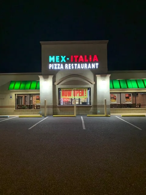 Mama Juana Restaurant