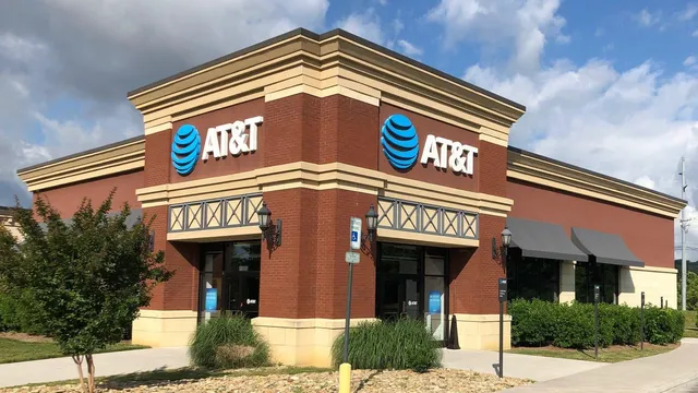 AT&T Store