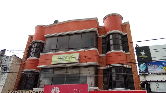 Elizabeth Herrera Boutique Cartagena