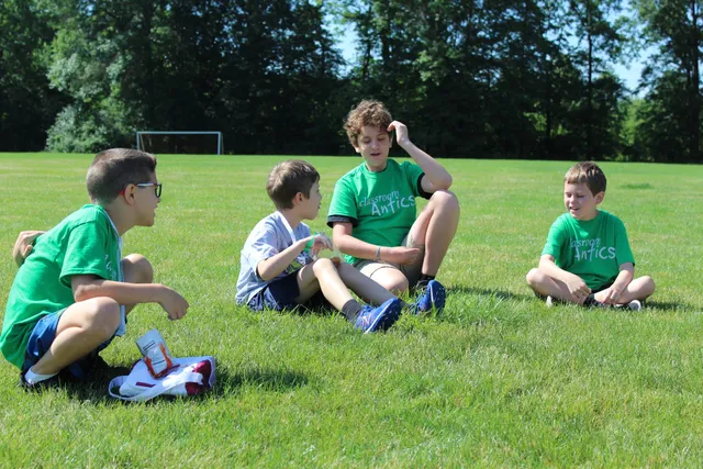 Classroom Antics - STEM & STEAM Summer Camps