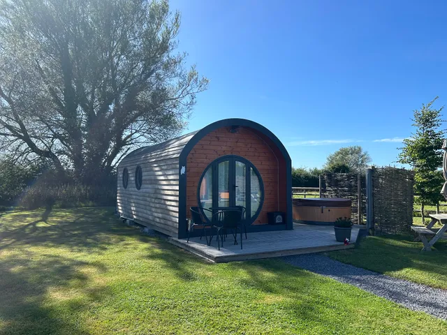 Laurel Farm Glamping