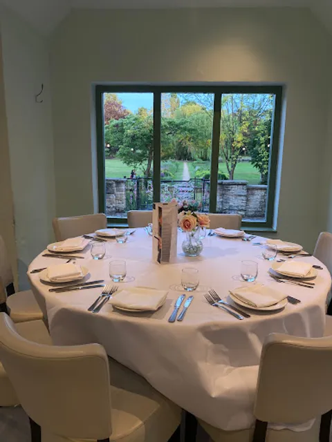 The Grange Restaurant