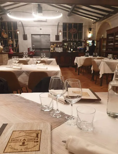 Antica Cereria