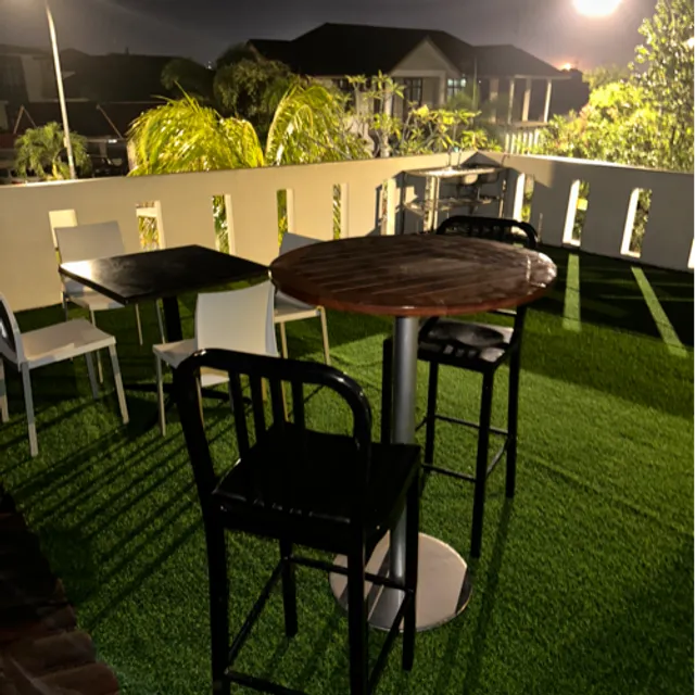 Anjong Anjang Homestay