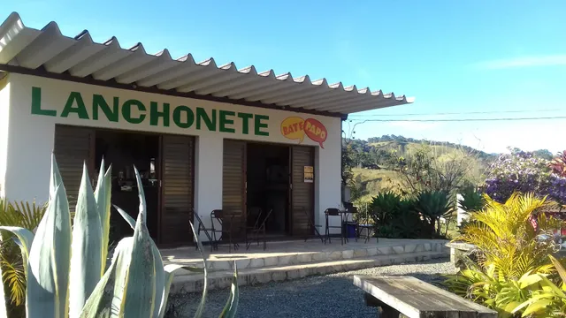 Pousada e Restaurante Recanto