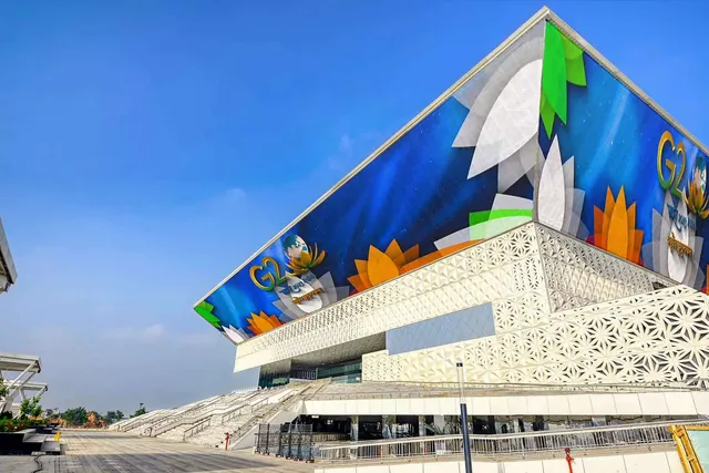 Hotel Delhi Aerocity