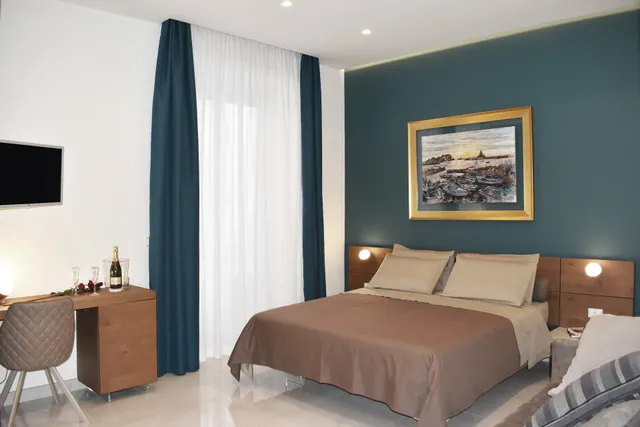 CATANIA LIVING ROOMS