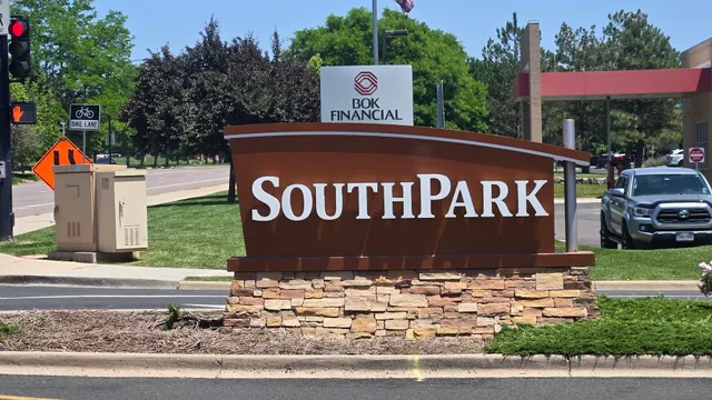 Westview Shopping Center