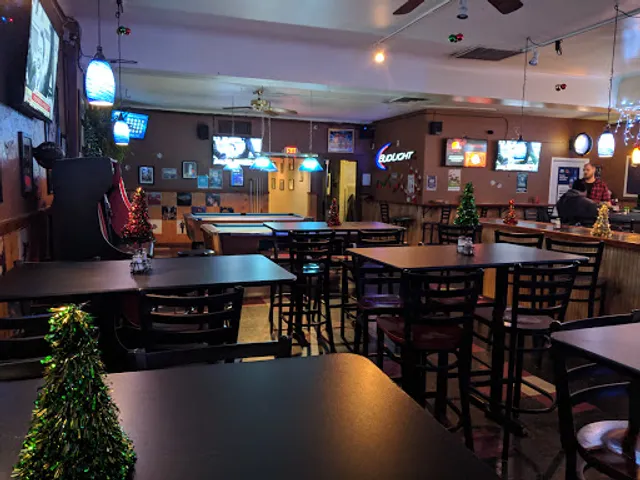Bar 30