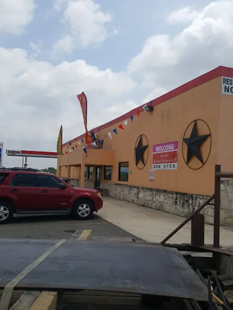 San Juan Mexican Restaurant