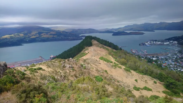 Lyttelton Port of Christchurch