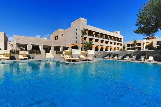 Hotel Estrella del Mar