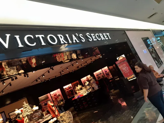 Victoria's Secret