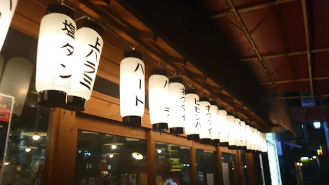 Iwasaki-juku Motomachi