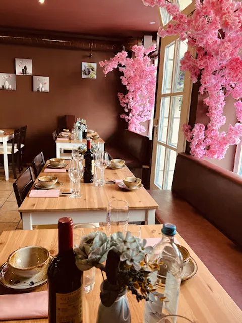 Ben Thanh Asia Cuisine