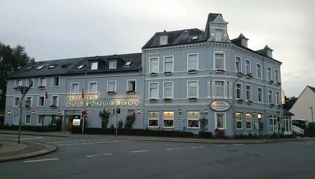 Hotel Hohenzollern